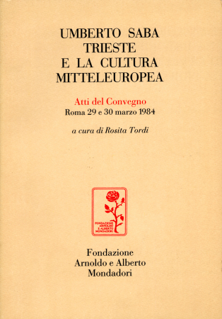 Umberto Saba, Trieste e la cultura mitteleuropea