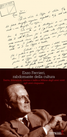 Enzo Ferrieri, rabdomante della cultura