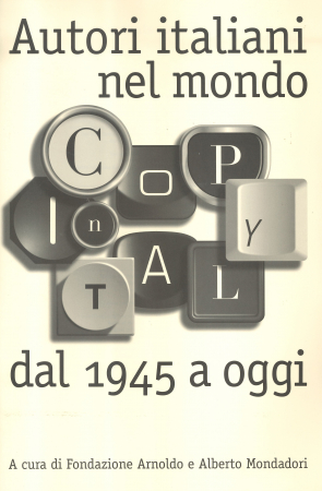 Copy in Italy