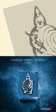 Catalogo storico Ubulibri, 1979-2011