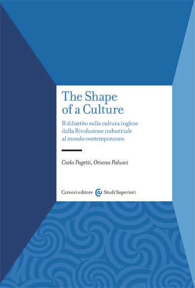 The shape of a culture