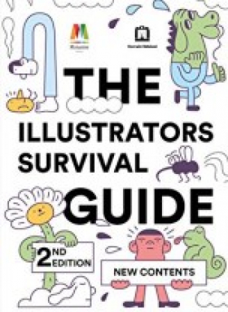 The illustrators survival guide