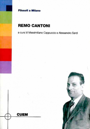Remo Cantoni