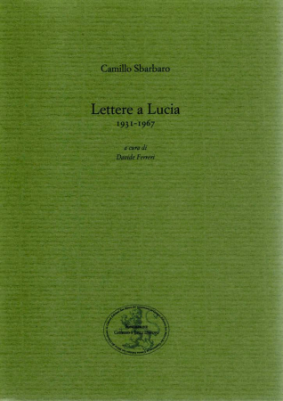 Lettere a Lucia