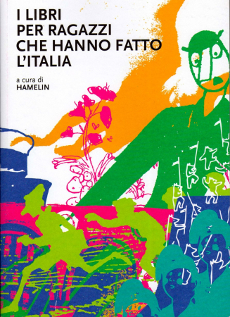 I libri per ragazzi che hanno fatto l'Italia