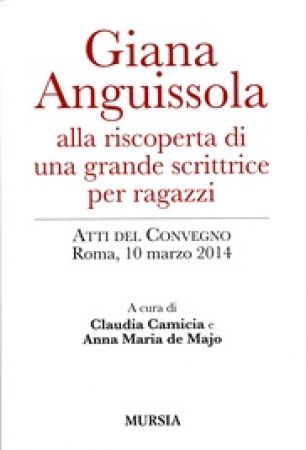 Giana Anguissola