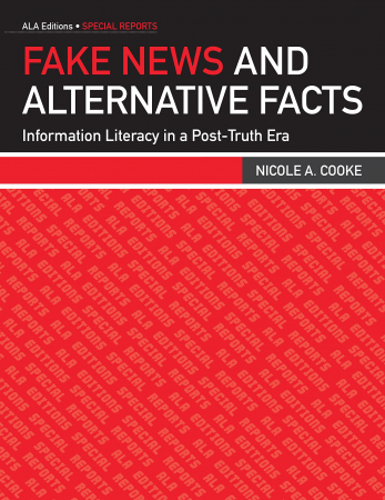 Fake news and alternative facts