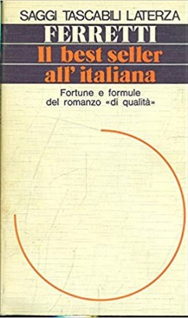 Il best seller all'italiana
