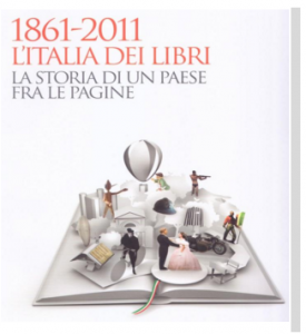 1861-2011, l'Italia dei libri
