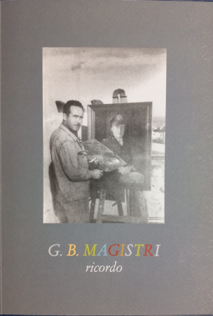 G. B. Magistri