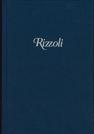 Catalogo storico delle edizioni Rizzoli