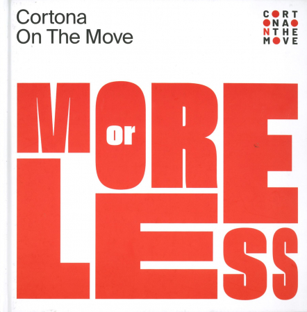Cortona on the move