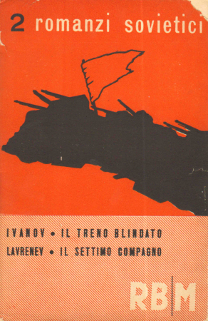 2 romanzi sovietici